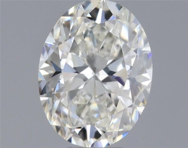 Oval Diamond image