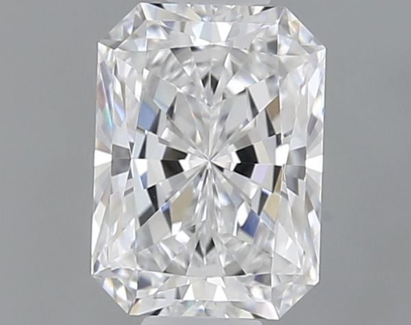 Radiant Lab-Grown Diamond image