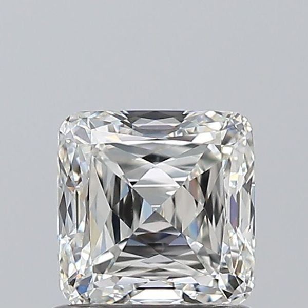 Cushion Diamond image