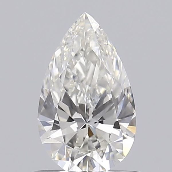 Pear Lab-Grown Diamond image