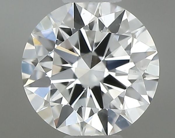 Round Diamond image