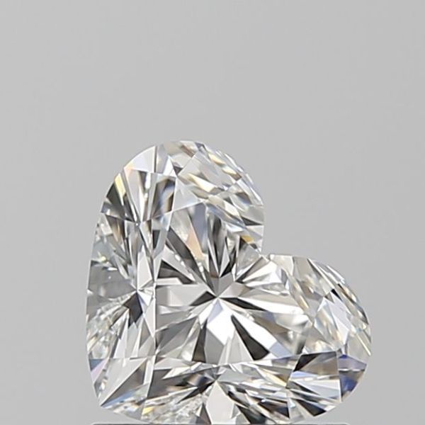 Heart Diamond image