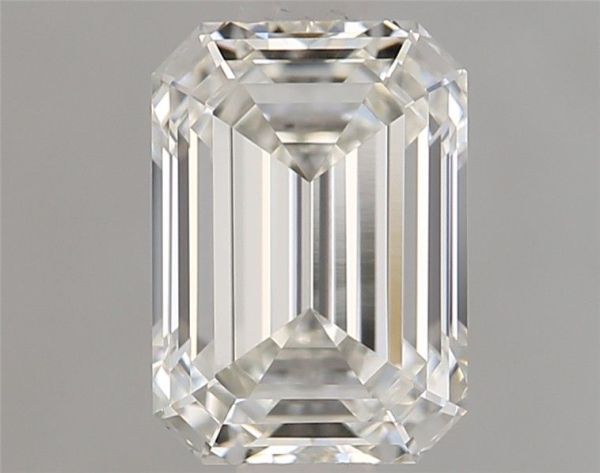Emerald Lab-Grown Diamond image