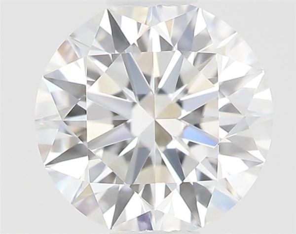 Round Diamond image