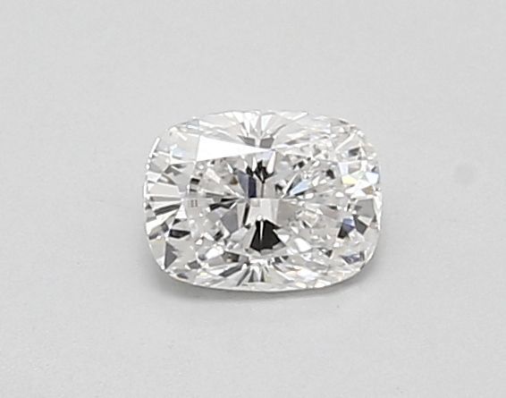 Cushion Lab-Grown Diamond image