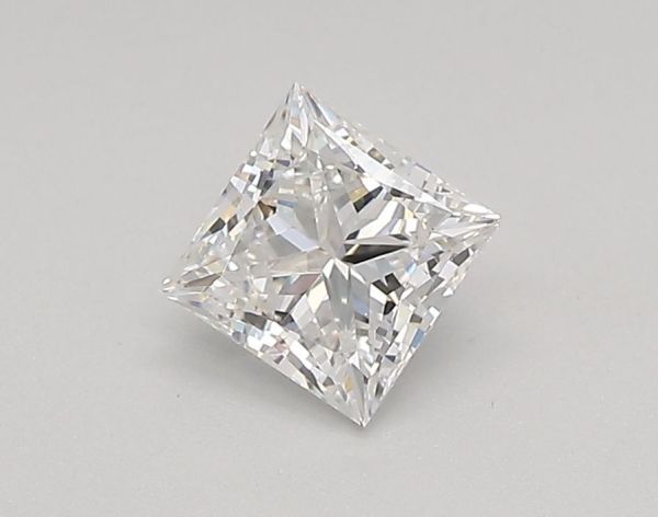 Princess Lab-Grown Diamond image