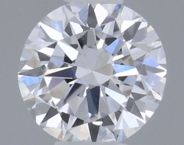 Round Lab-Grown Diamond image