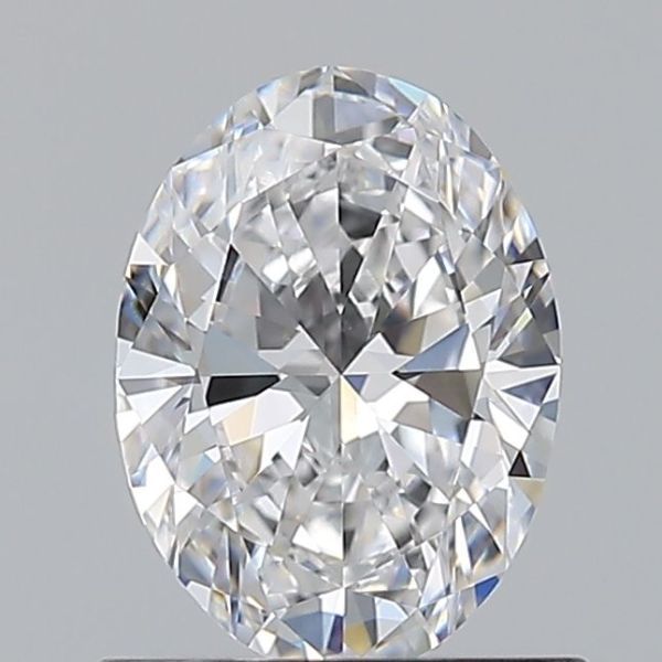 Oval Diamond image