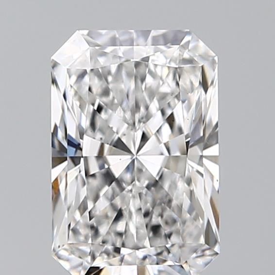 Radiant Lab-Grown Diamond image