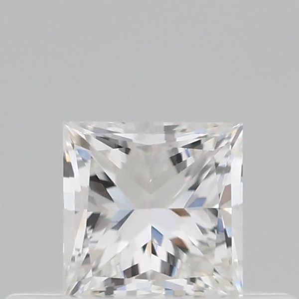 Princess Lab-Grown Diamond image