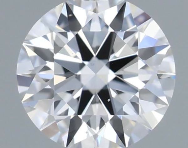 Round Diamond image