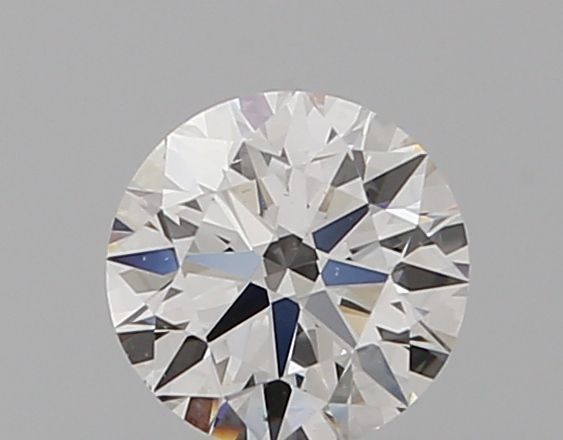 Round Diamond image