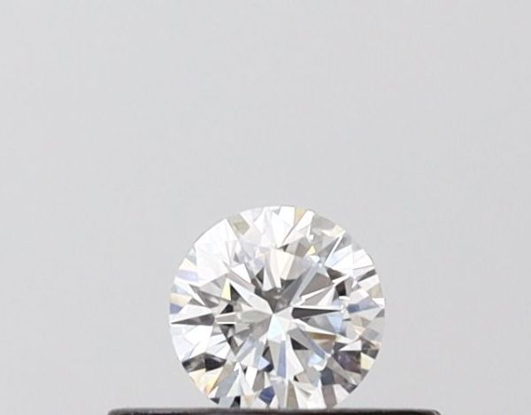 Round Lab-Grown Diamond image