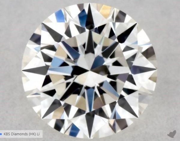 Round Diamond image