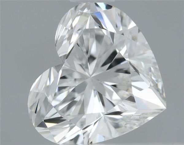 Heart Diamond image