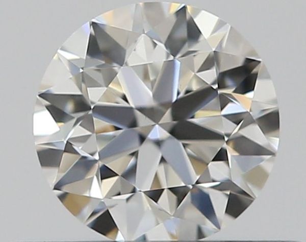 Round Diamond image