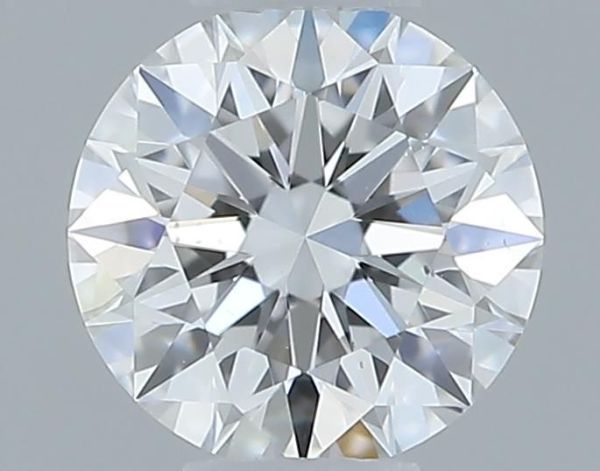 Round Diamond image