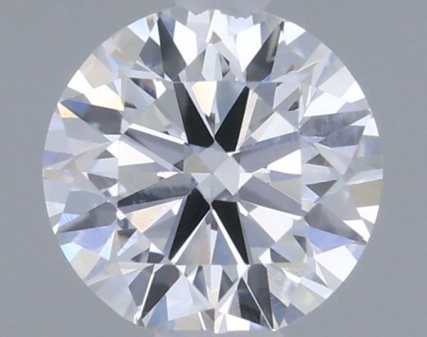 Round Lab-Grown Diamond image