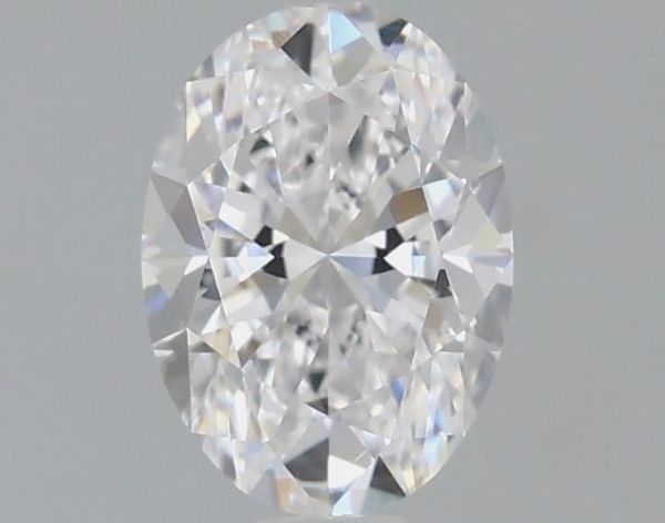 Oval Diamond image