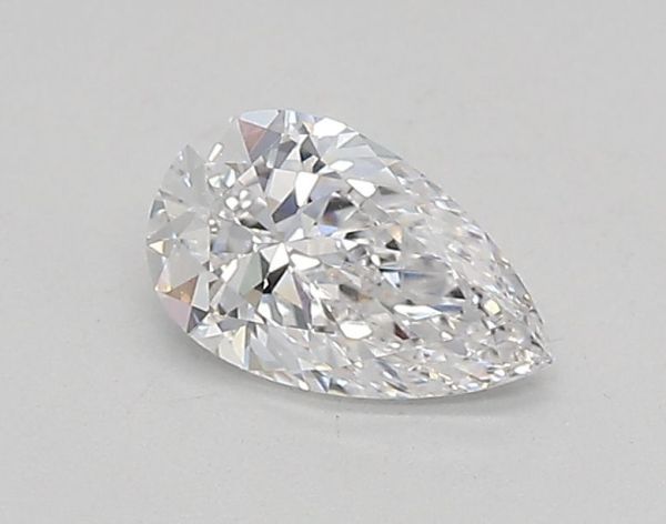 Pear Lab-Grown Diamond image