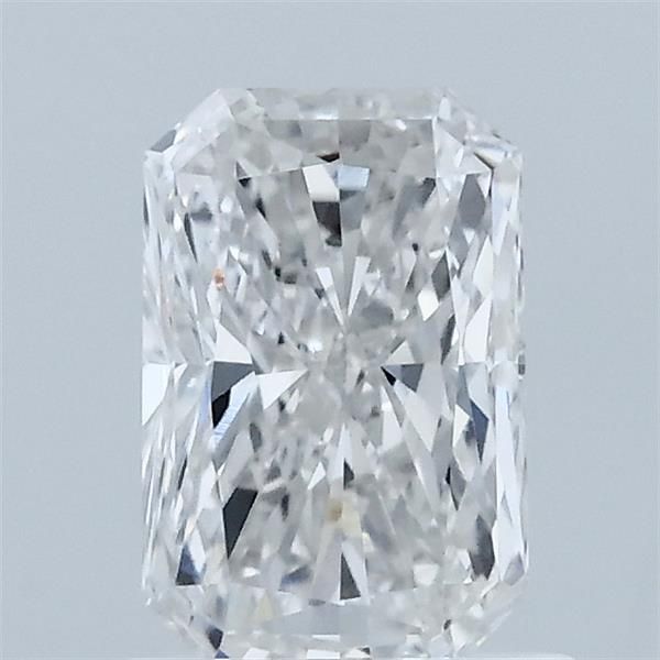 Radiant Lab-Grown Diamond image