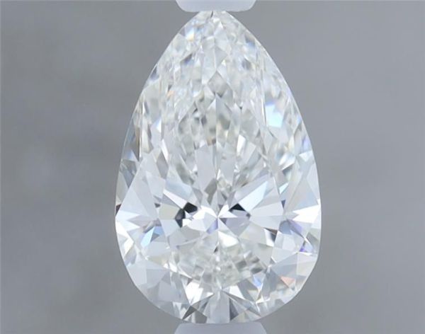 Pear Diamond image