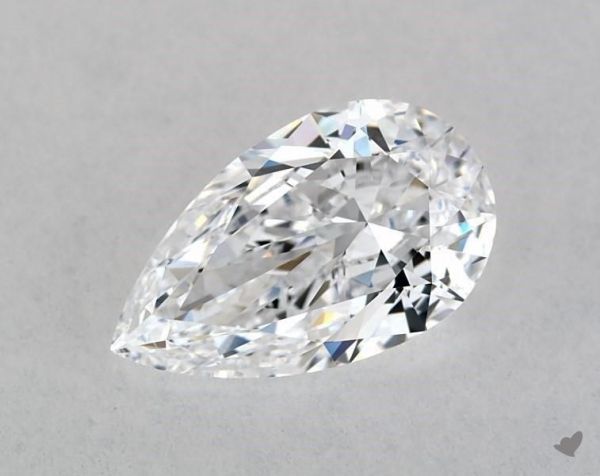 Pear Diamond image