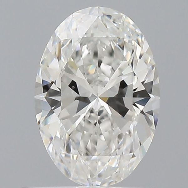 Oval Diamond image