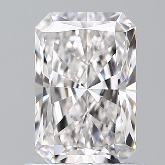 Radiant Lab-Grown Diamond image