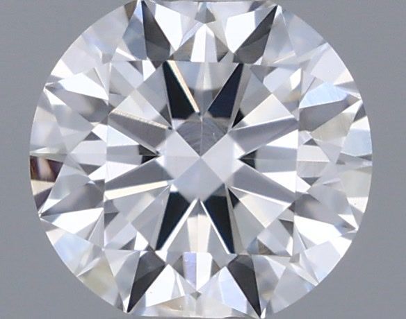 Round Diamond image