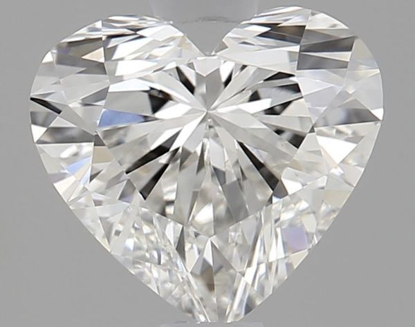Heart Lab-Grown Diamond image