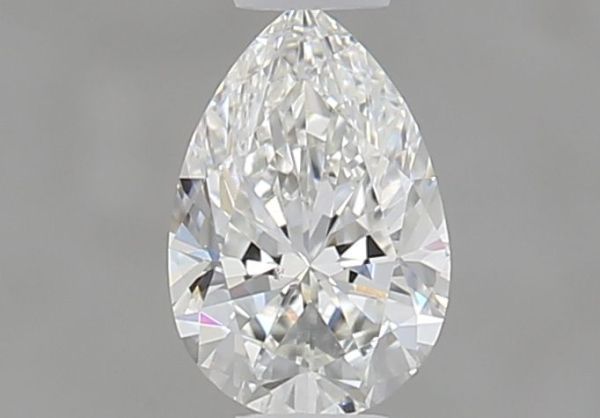 Pear Diamond image