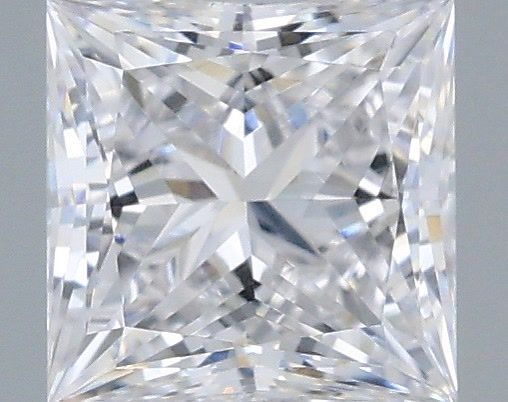 Princess Lab-Grown Diamond image