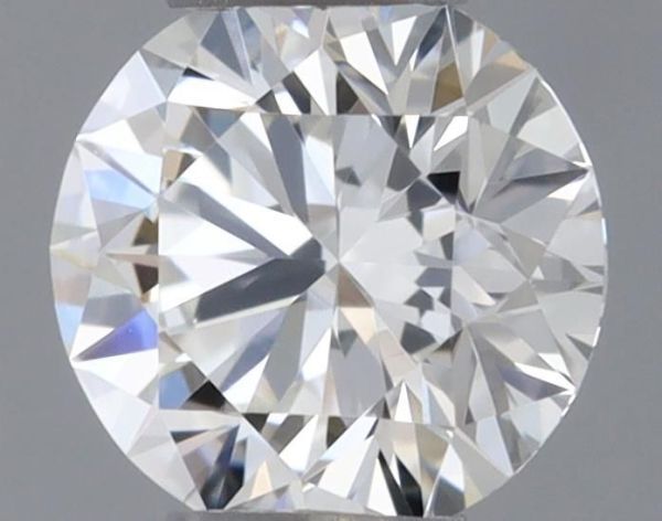 Round Diamond image