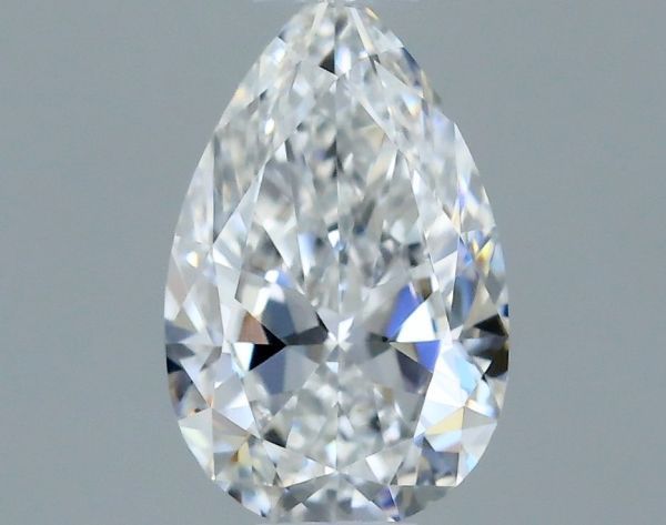 Pear Diamond image