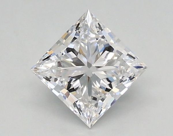 Princess Lab-Grown Diamond image