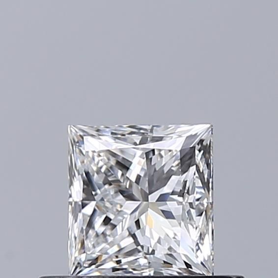 Princess Lab-Grown Diamond image