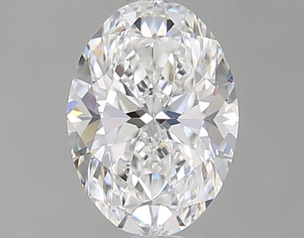 Oval Diamond image