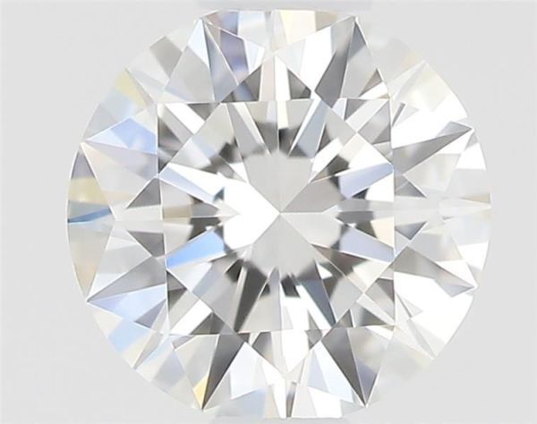 Round Diamond image