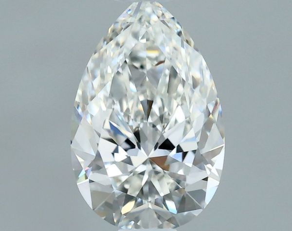 Pear Diamond image
