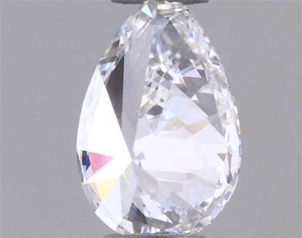 Pear Diamond image