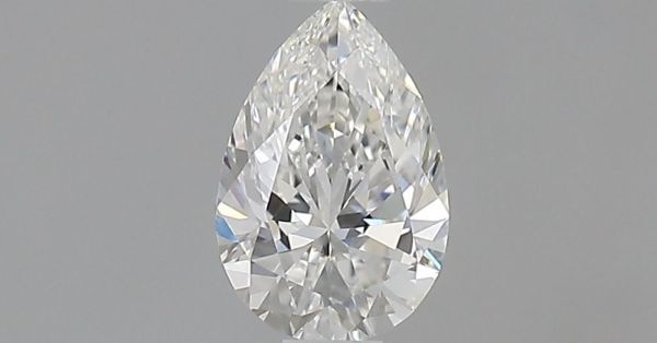 Pear Diamond image