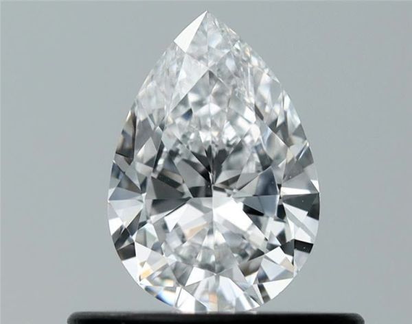 Pear Diamond image
