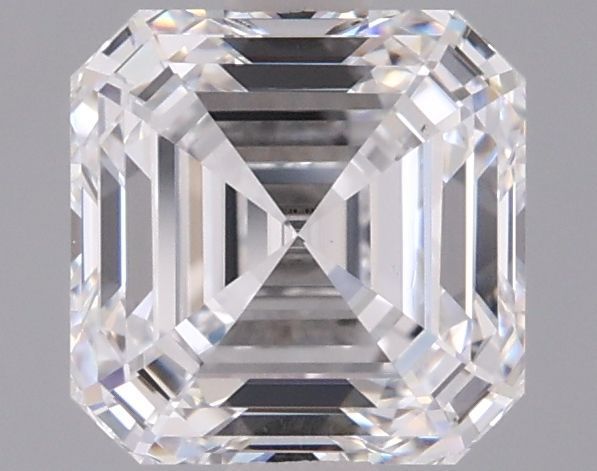 Asscher Lab-Grown Diamond image