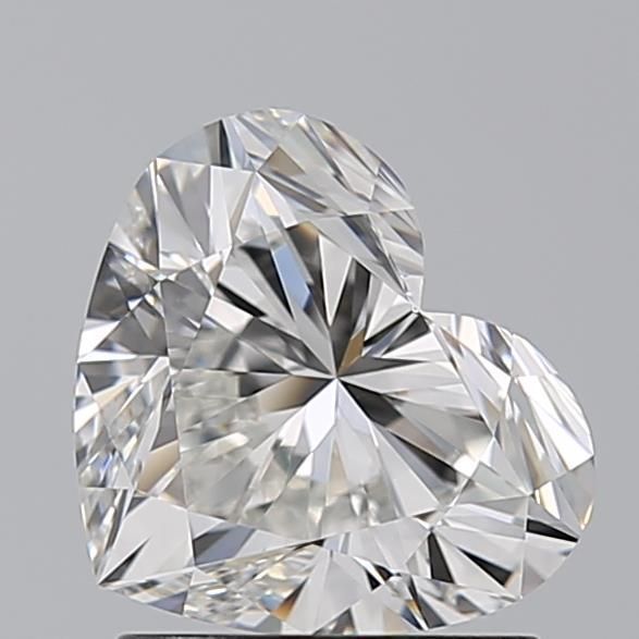 Heart Diamond image