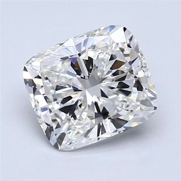 Cushion Diamond image
