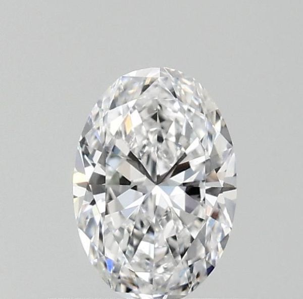 Oval Diamond image