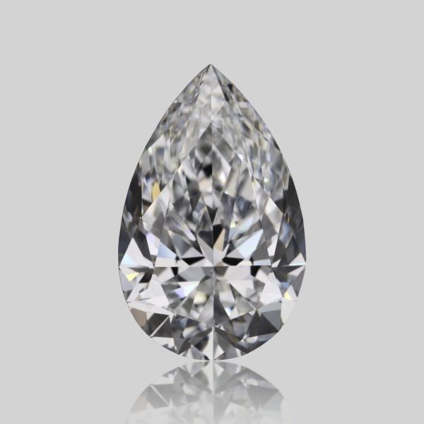 Pear Diamond image