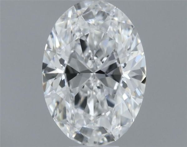 Oval Diamond image