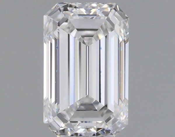 Emerald Diamond image